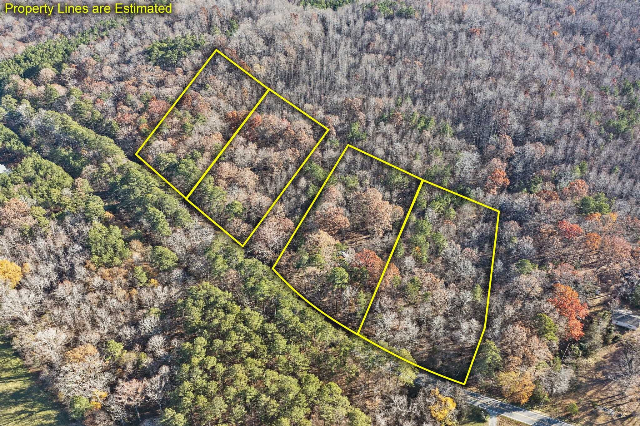 2911 Silk Hope Gum Springs Road