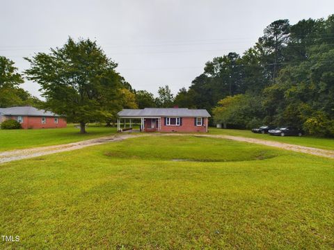 A home in Rocky Mount