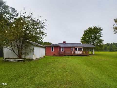 A home in Rocky Mount