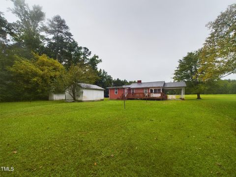 A home in Rocky Mount