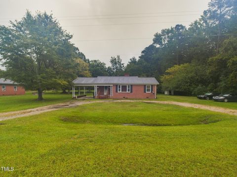 A home in Rocky Mount