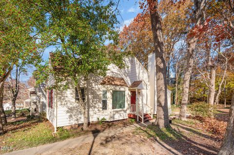 6730 Chauncey Drive Raleigh NC 27615