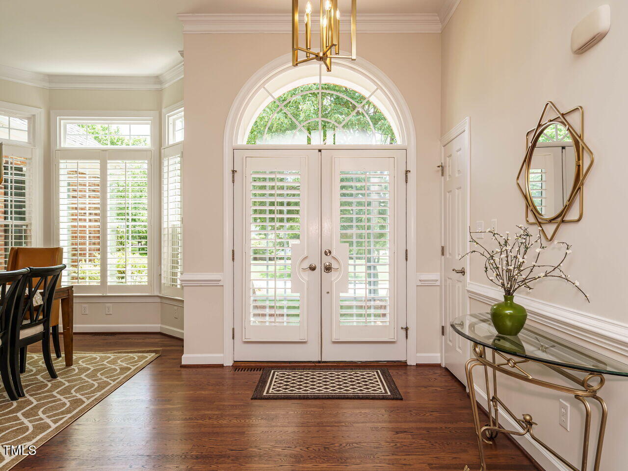 101 Temple Gate Drive