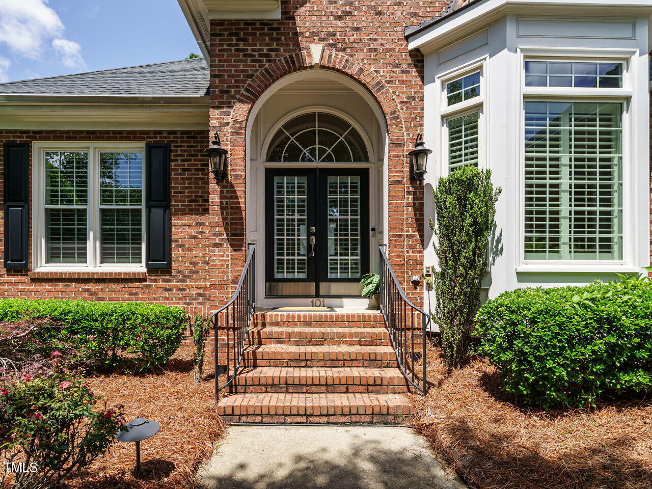 101 Temple Gate Drive