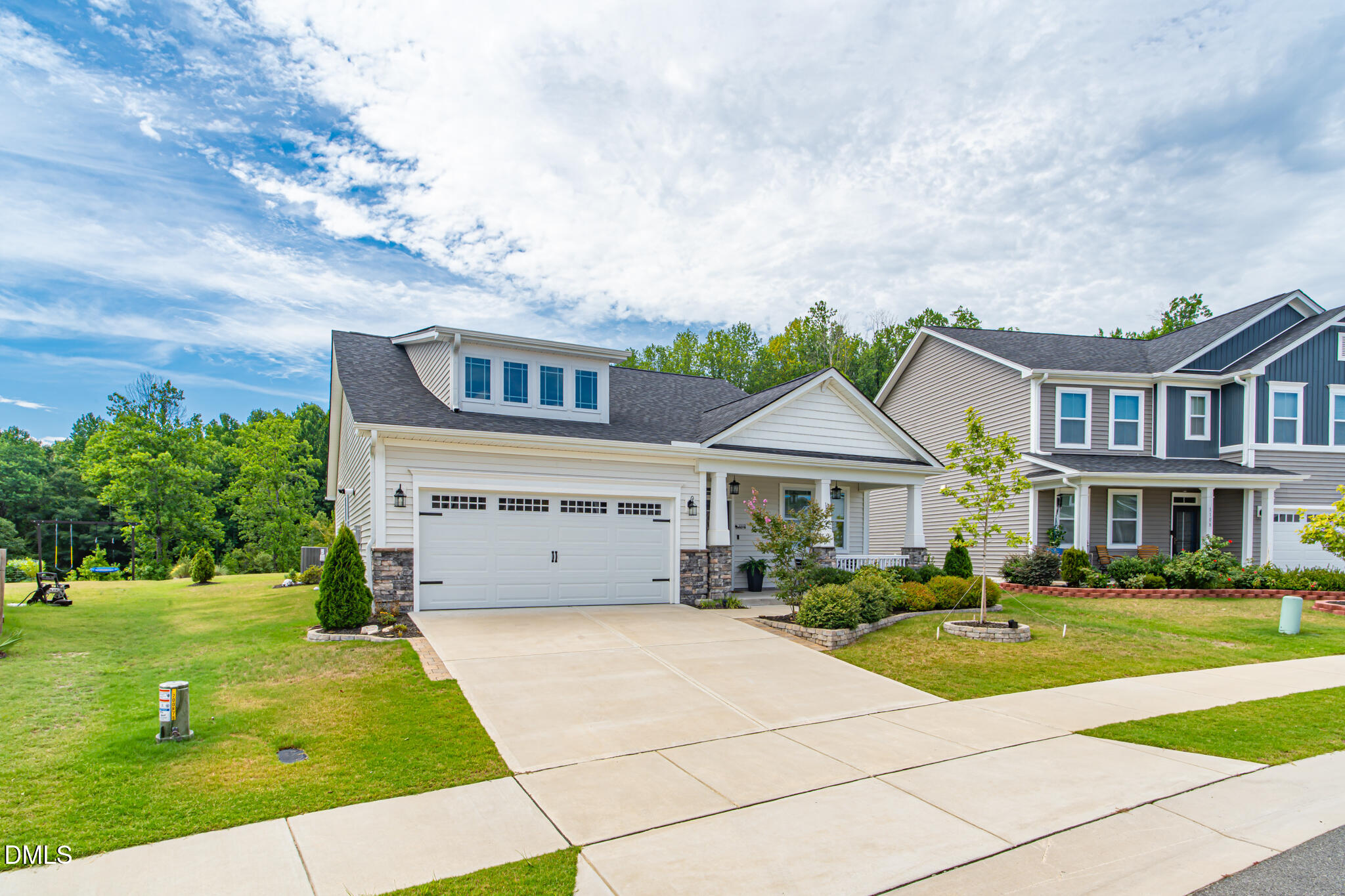 1112 Quindell Drive