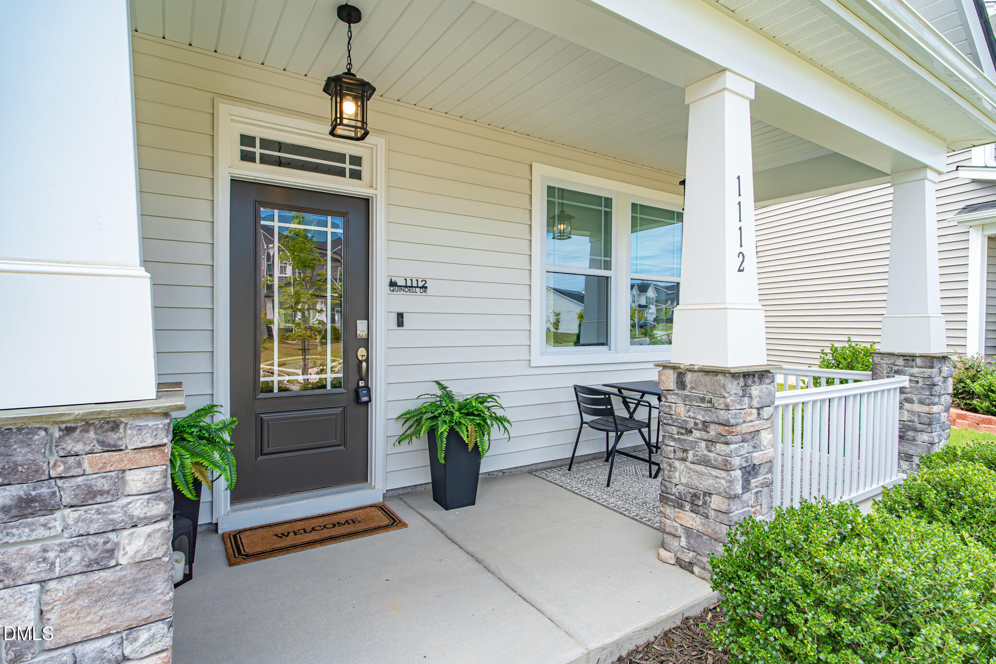 1112 Quindell Drive