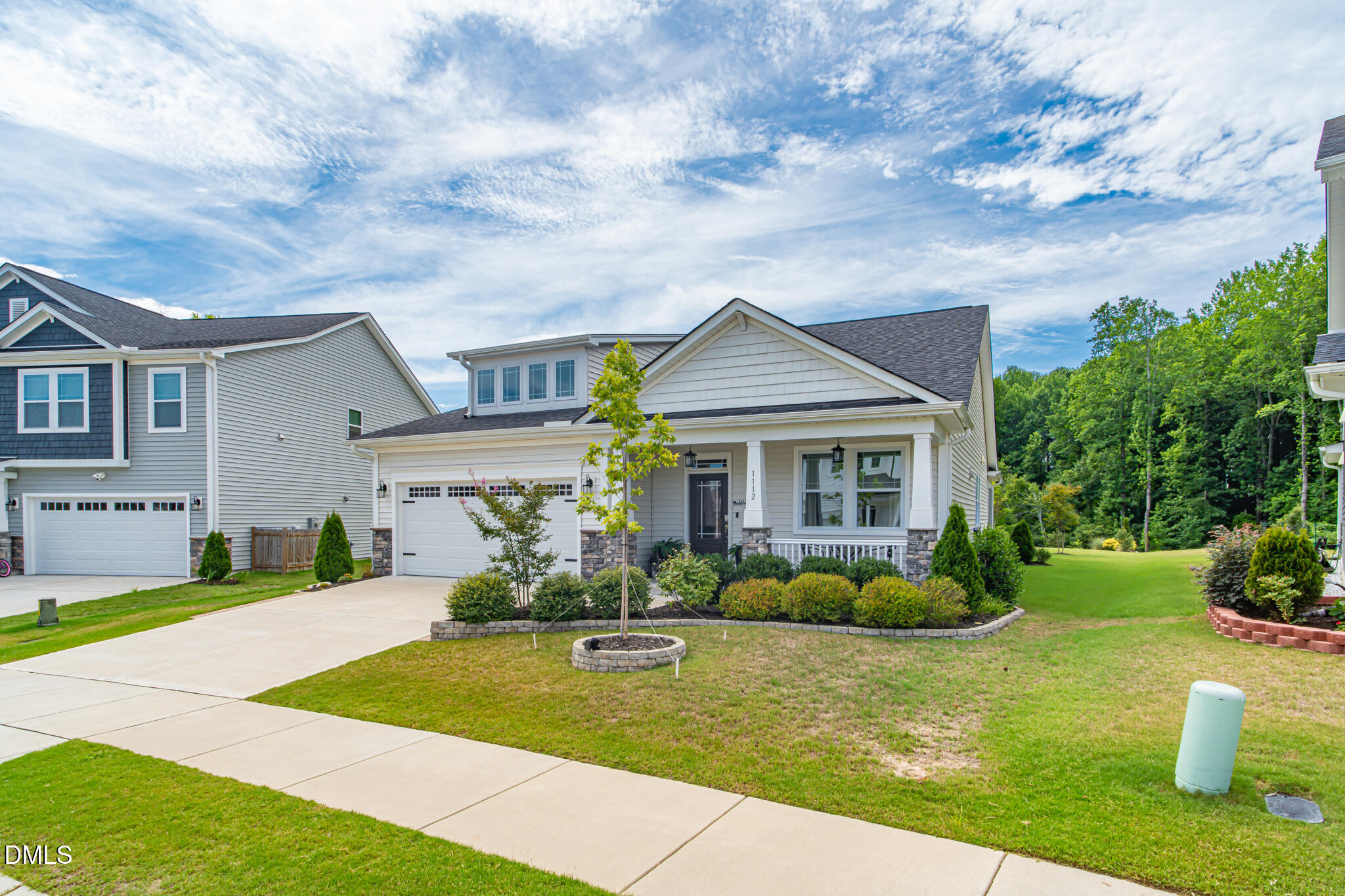 1112 Quindell Drive