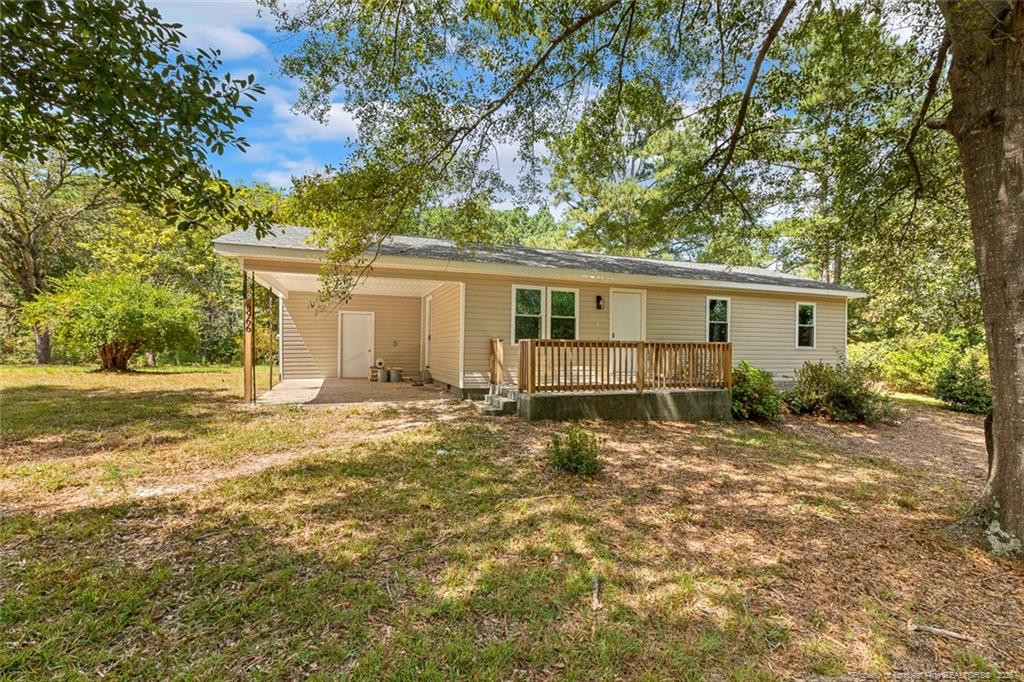 6966 Sheriff Watson Road