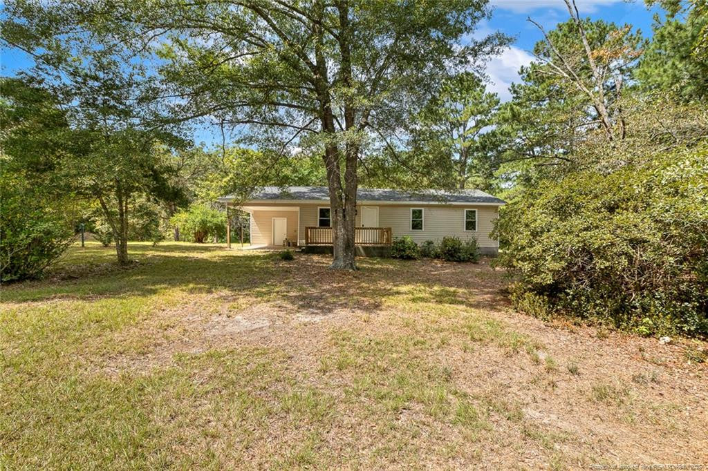 6966 Sheriff Watson Road