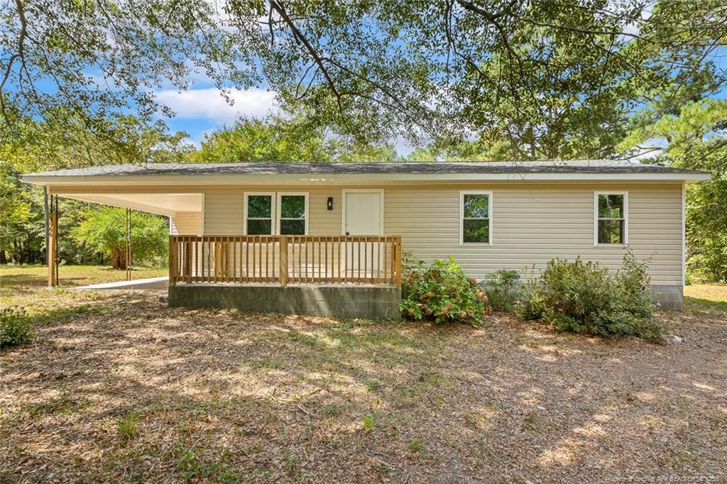 6966 Sheriff Watson Road