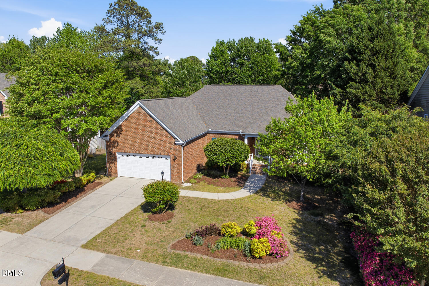 1011 Upchurch Farm Lane