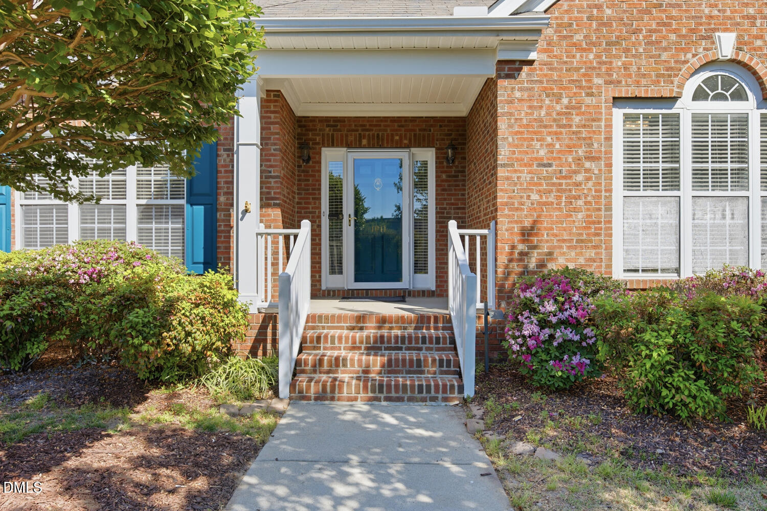 1011 Upchurch Farm Lane