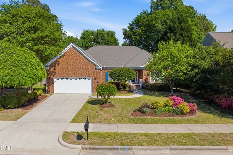 1011 Upchurch Farm Lane Cary NC 27519