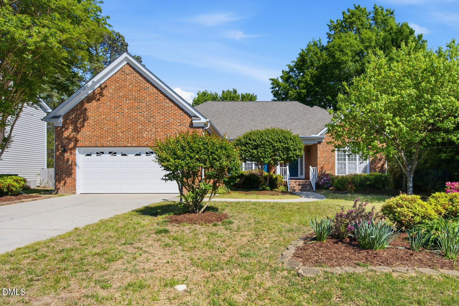 1011 Upchurch Farm Lane