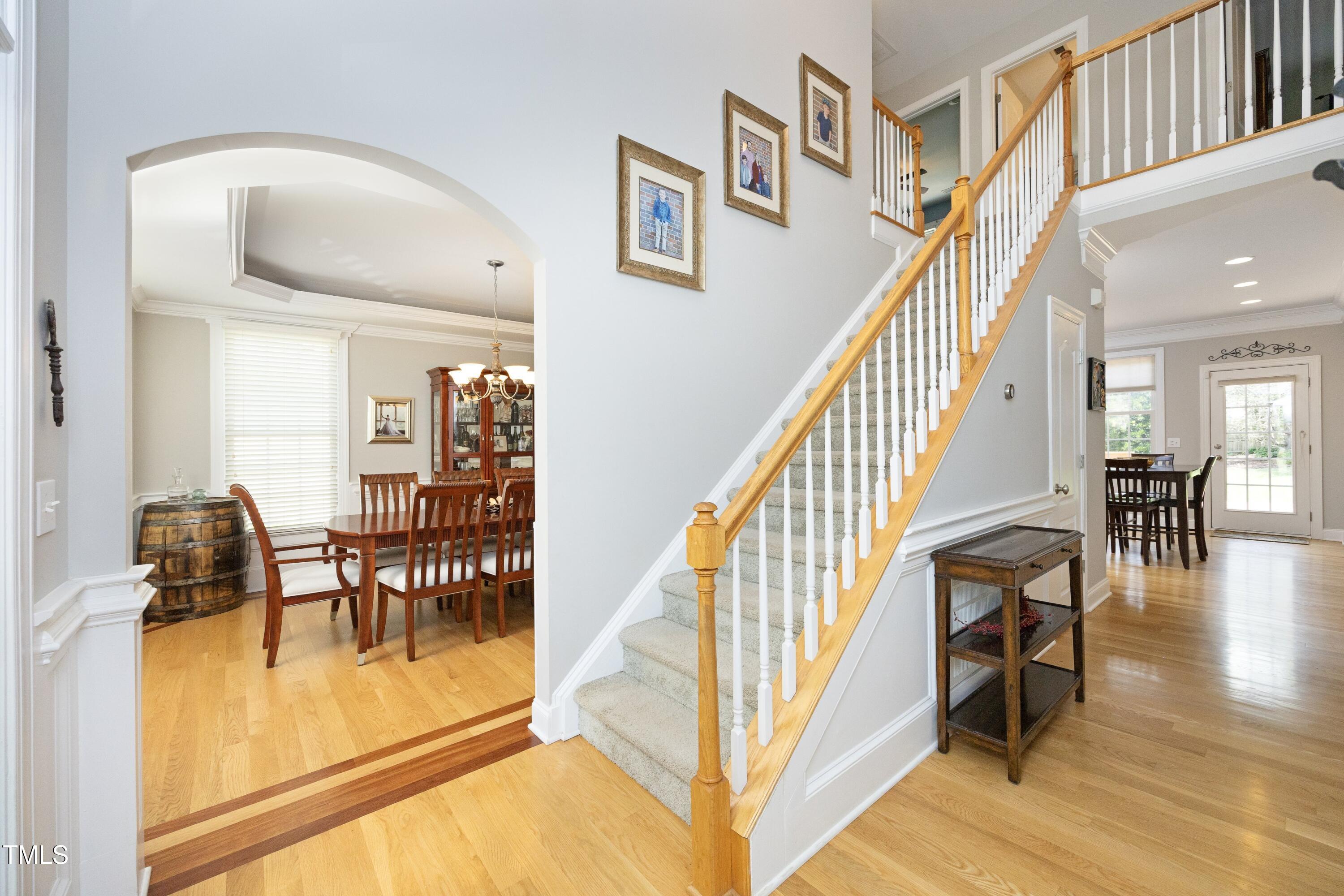 532 May Farm Road