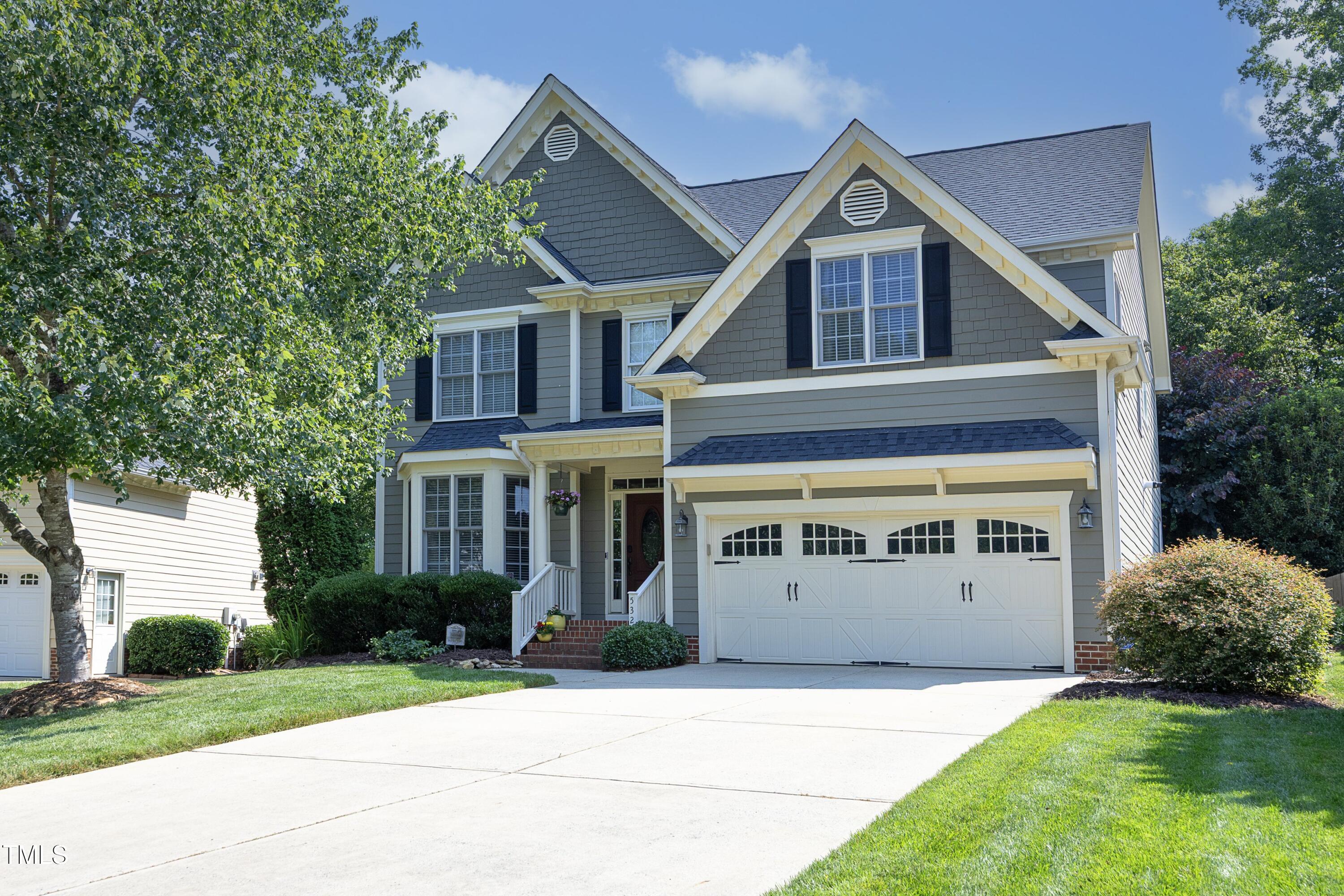 532 May Farm Road