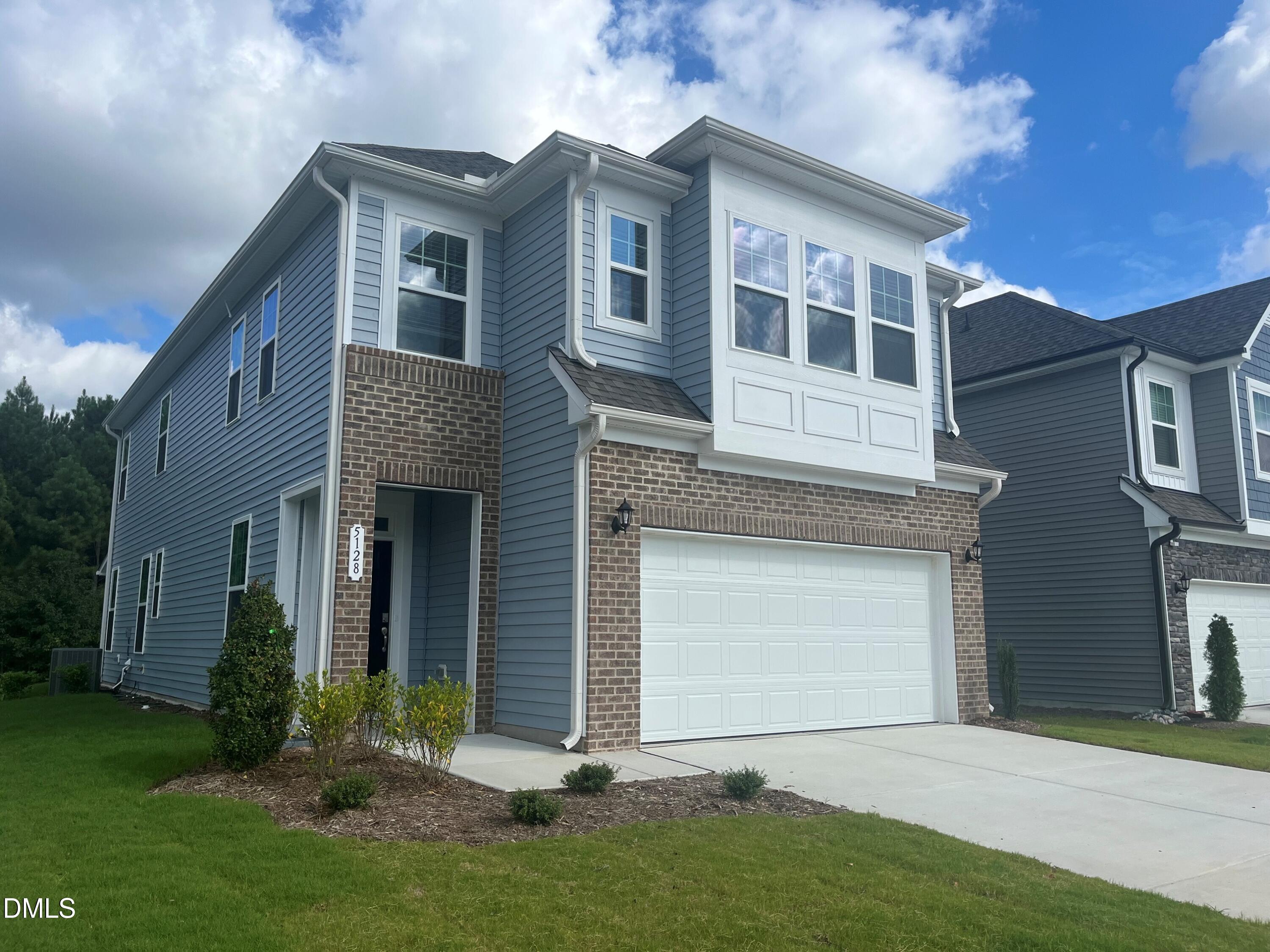 5128 Ranger Grove Way