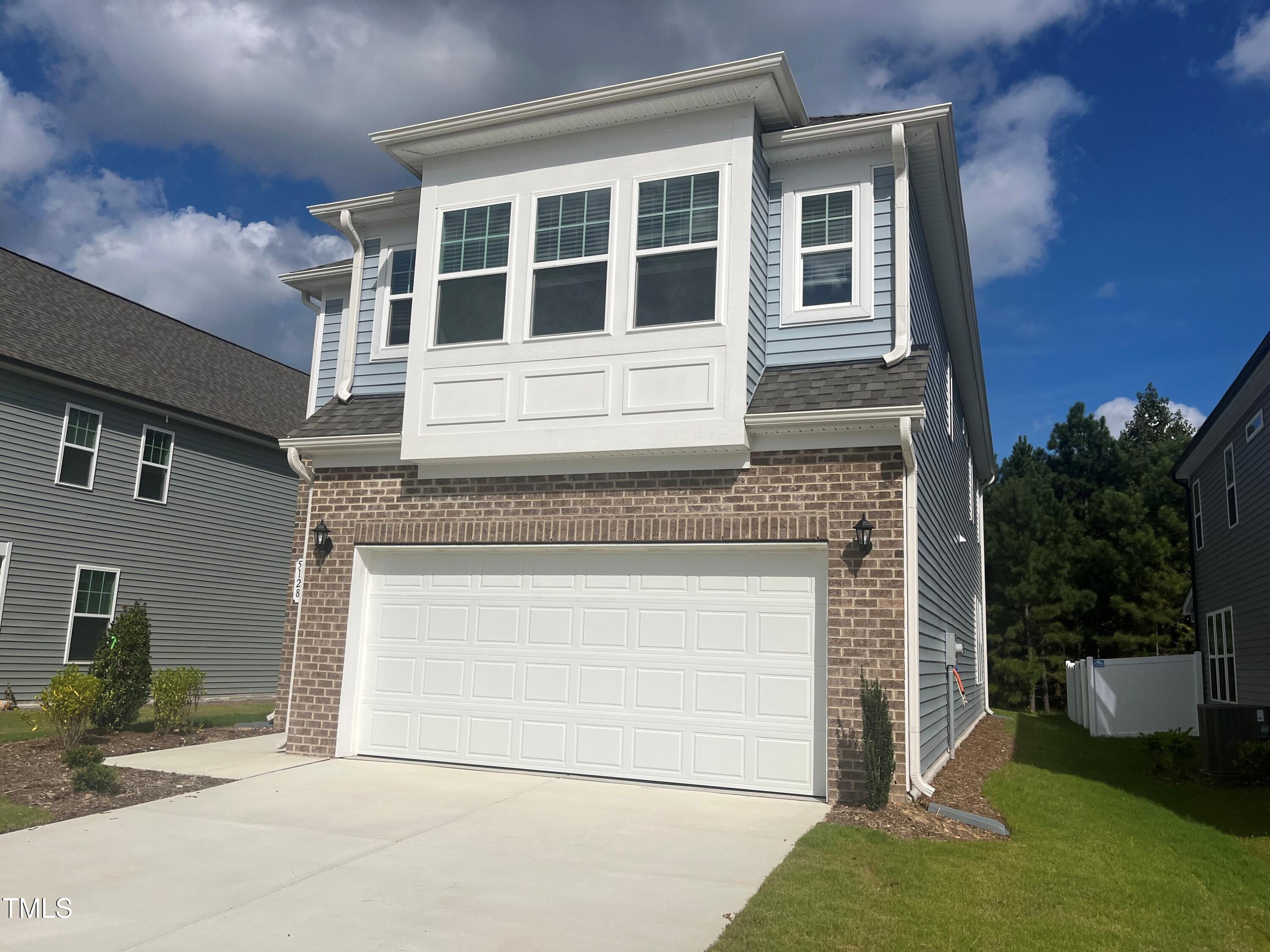 5128 Ranger Grove Way