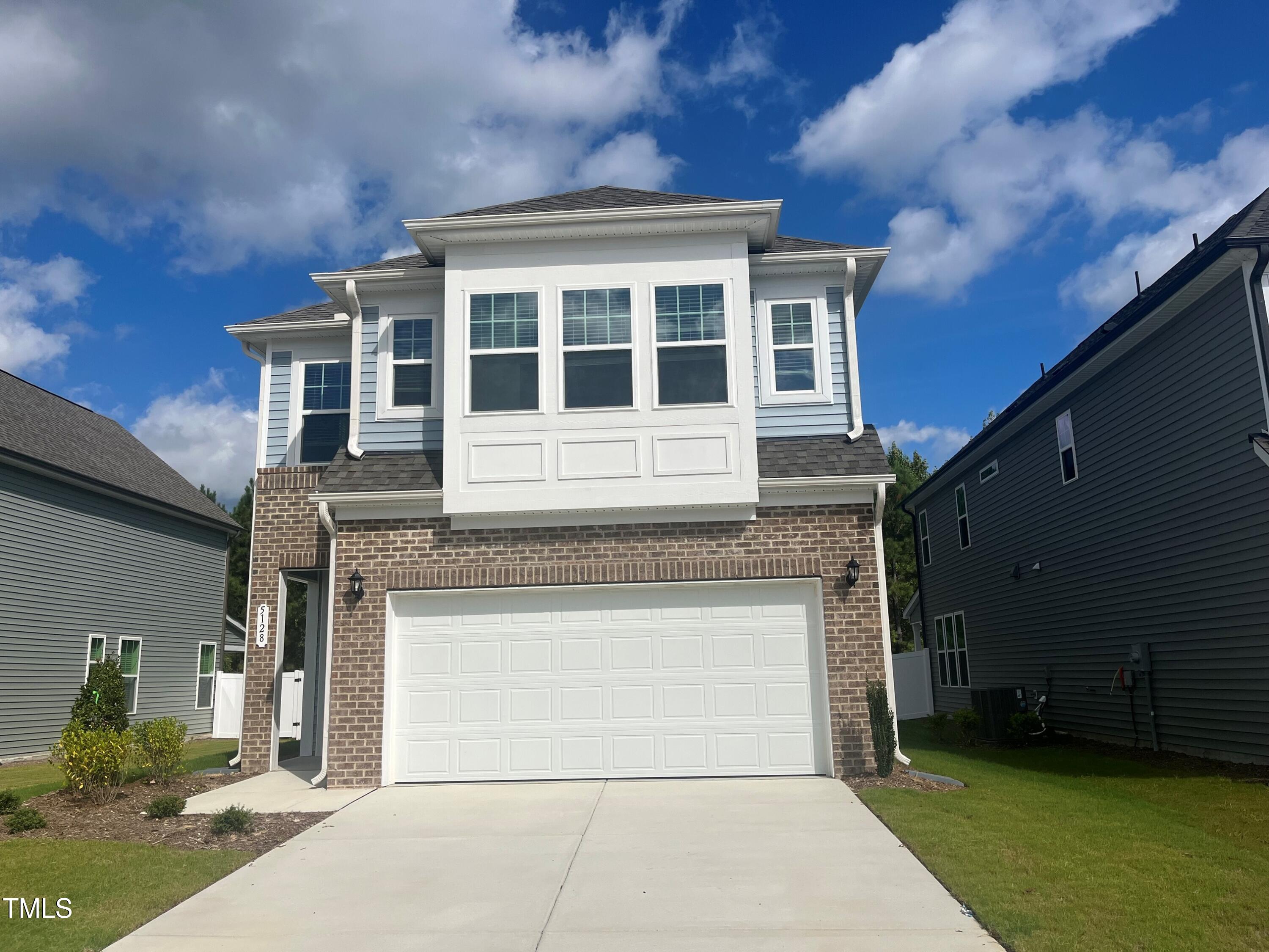 5128 Ranger Grove Way