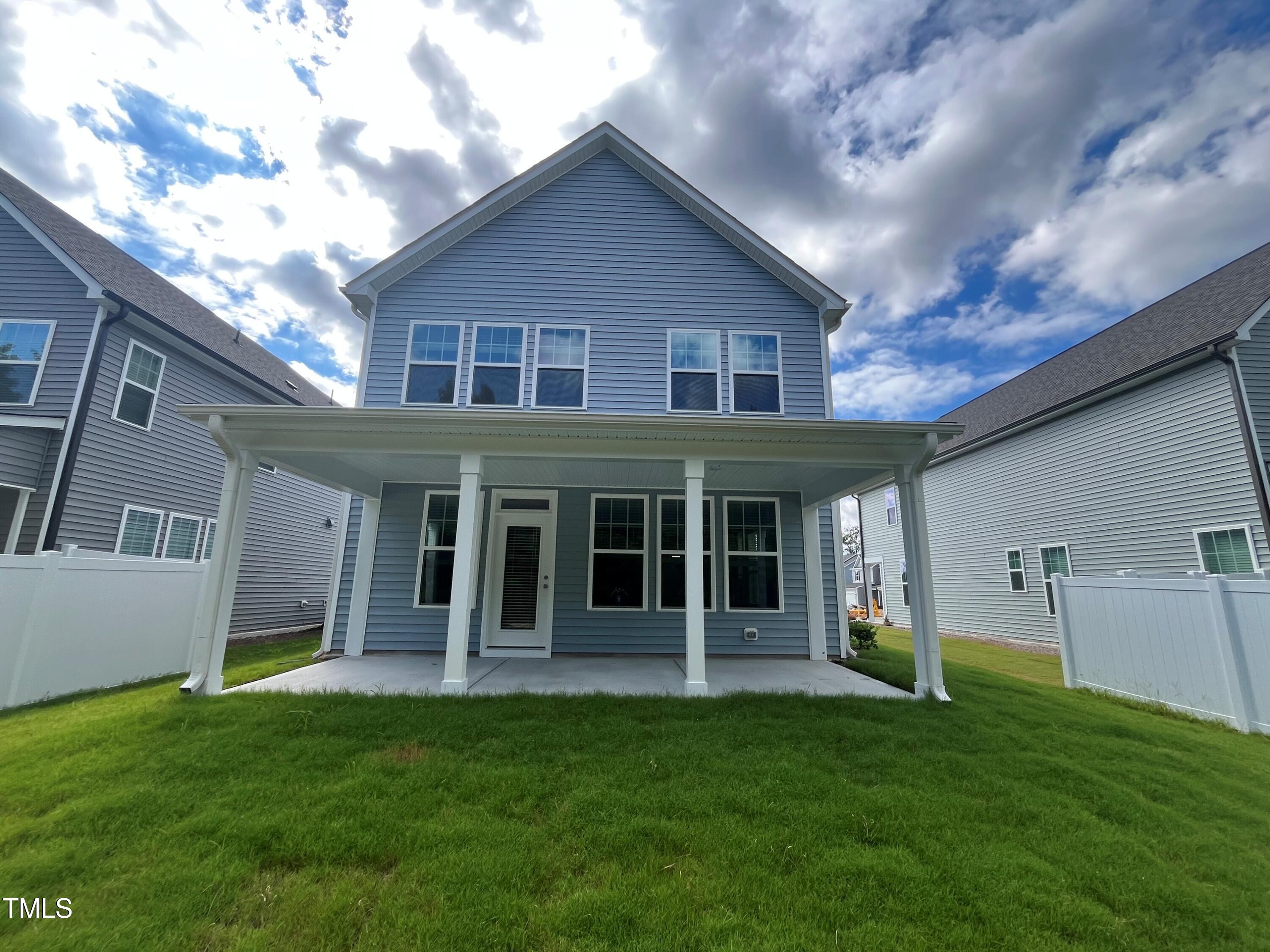 5128 Ranger Grove Way