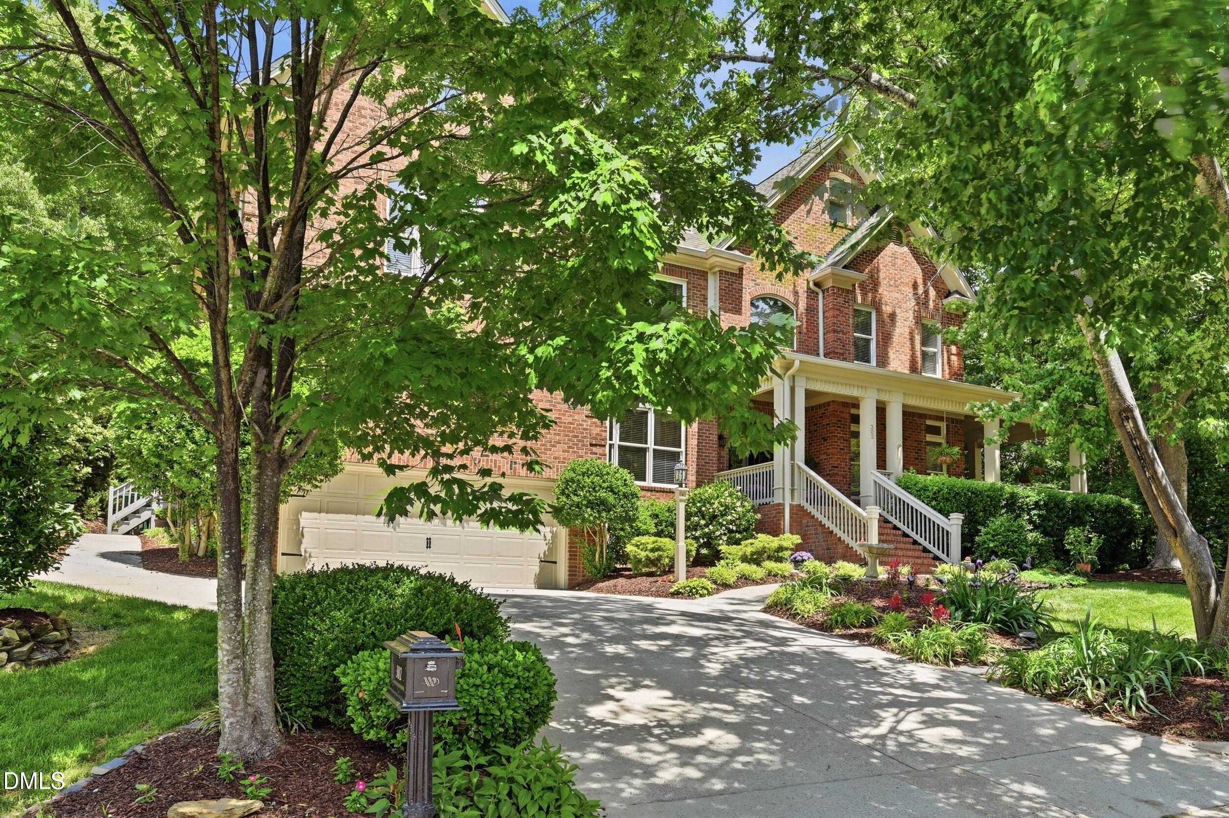 302 Tynemouth Drive