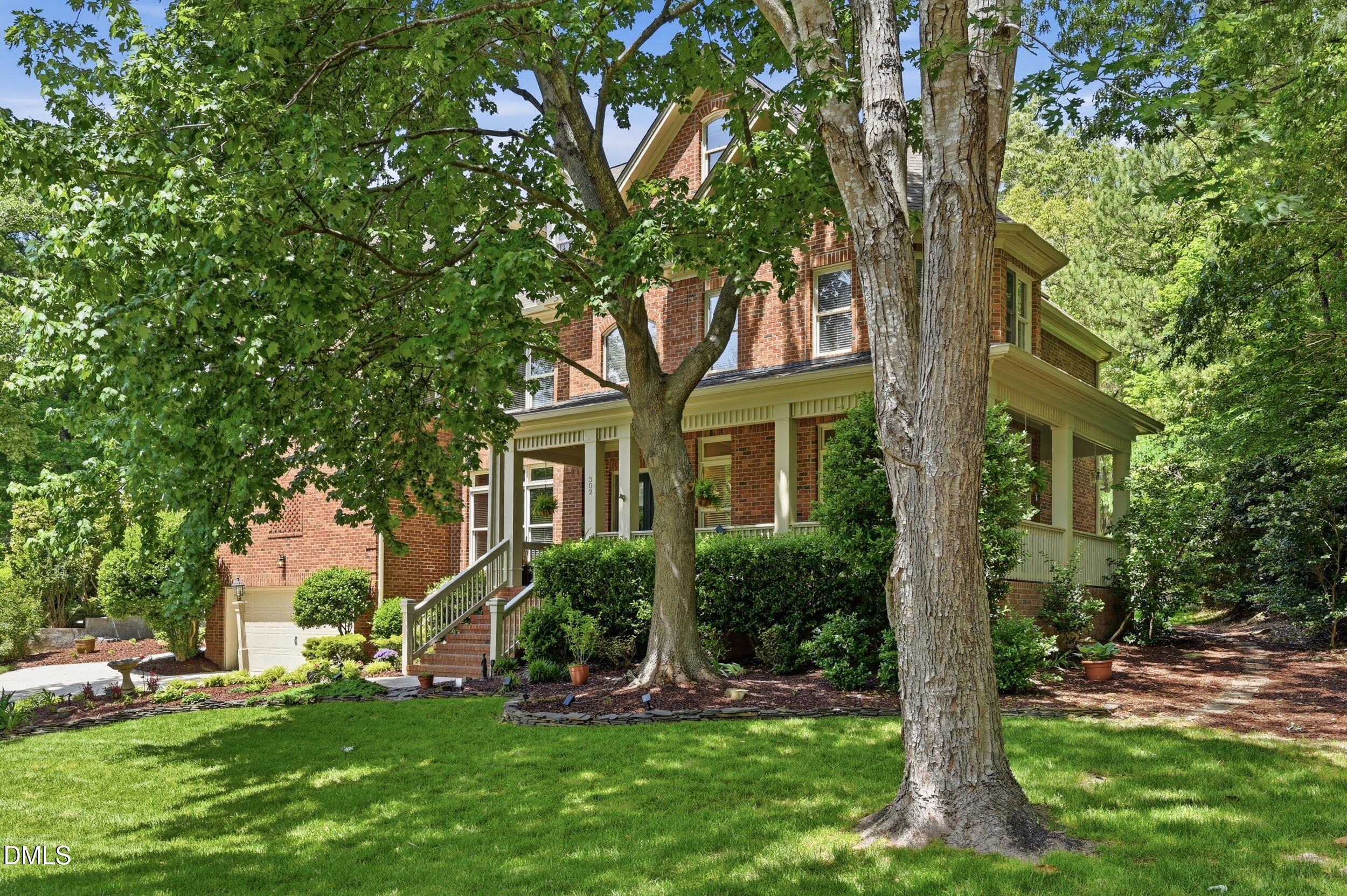 302 Tynemouth Drive