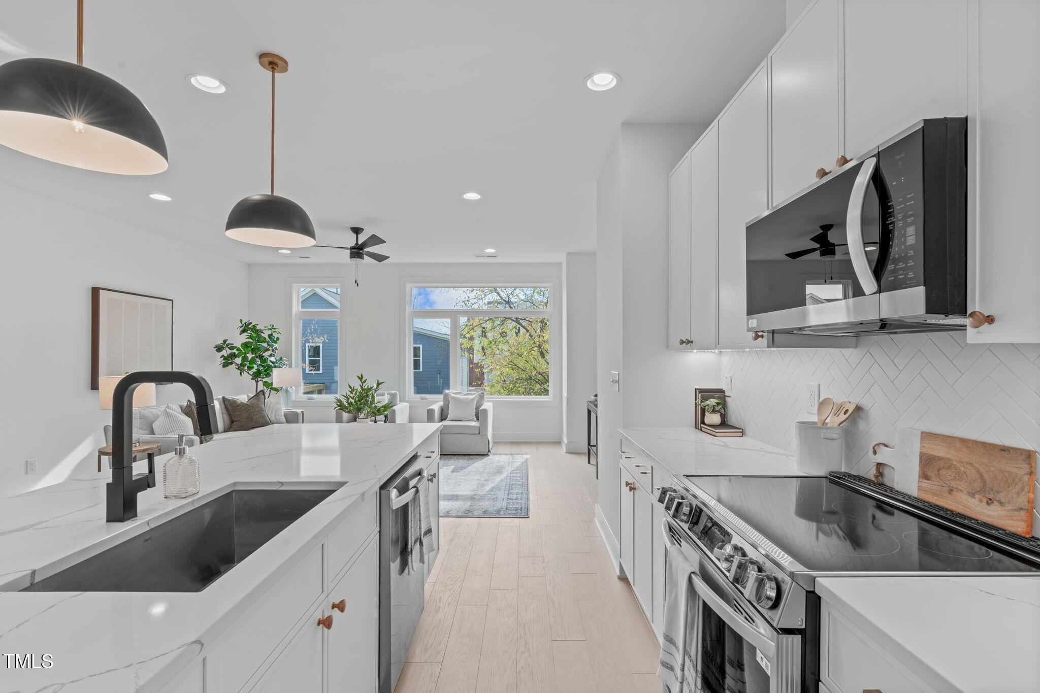 614 Rocky Knob Court