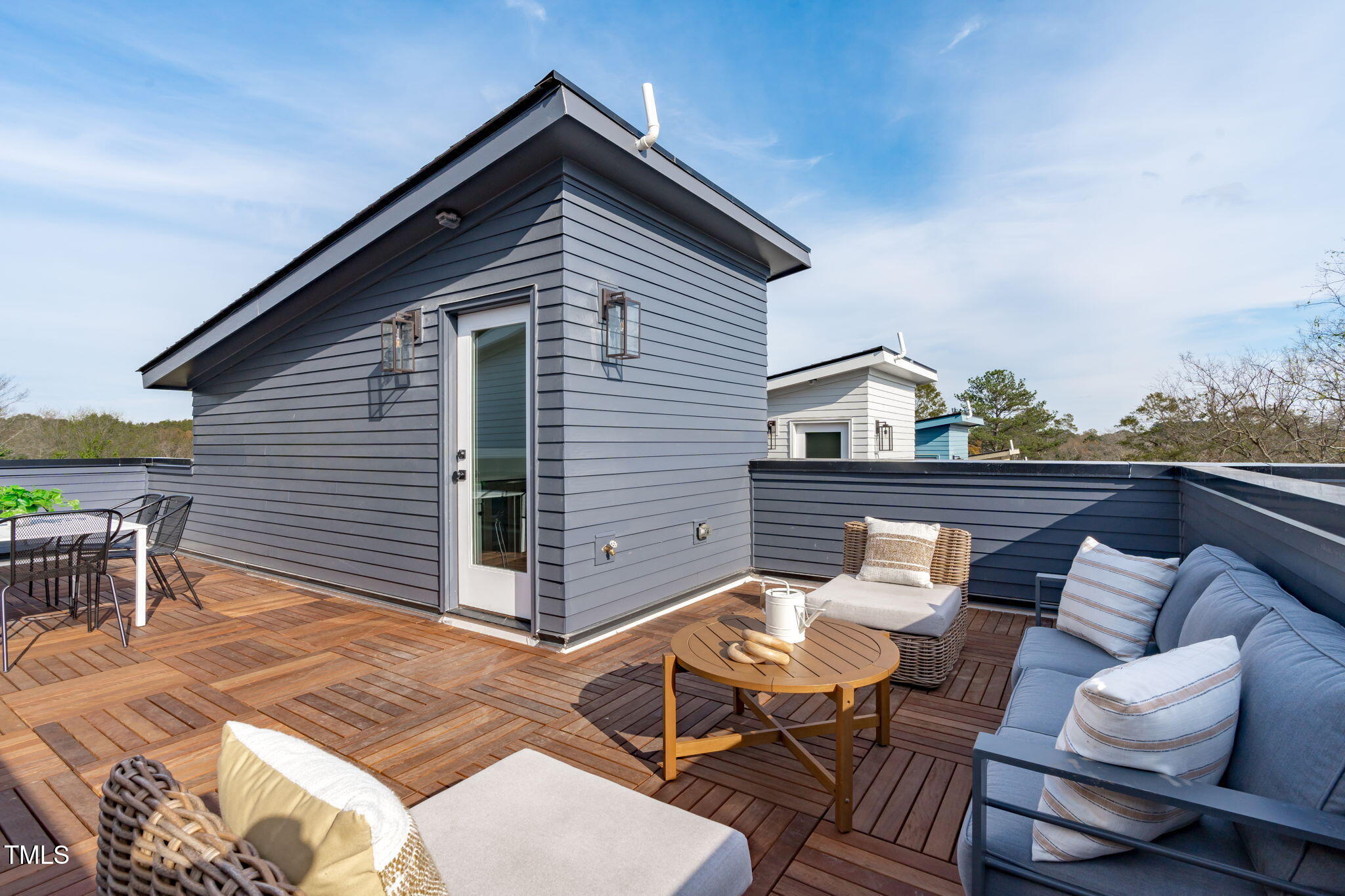 614 Rocky Knob Court