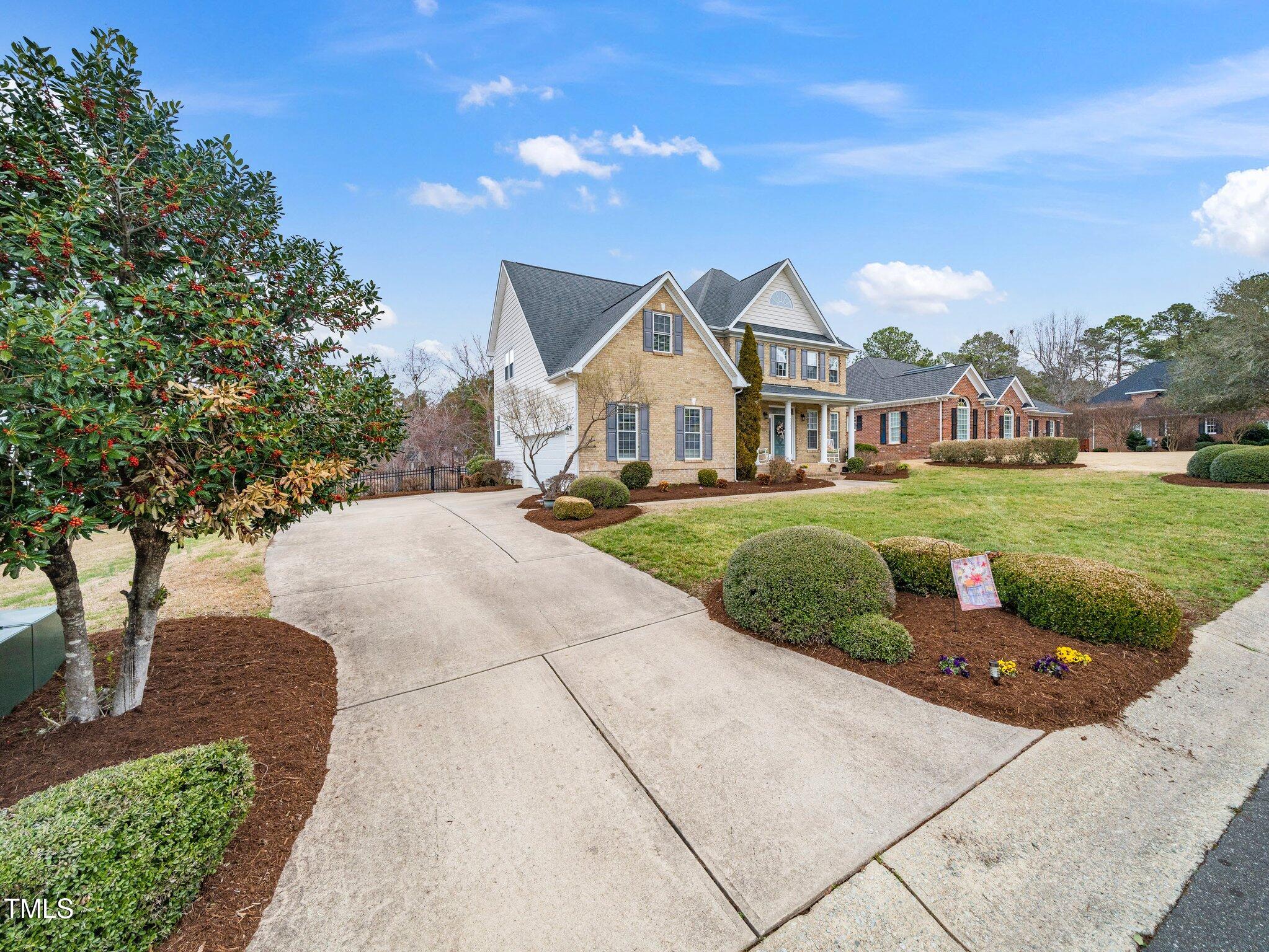 2639 Bowden Drive