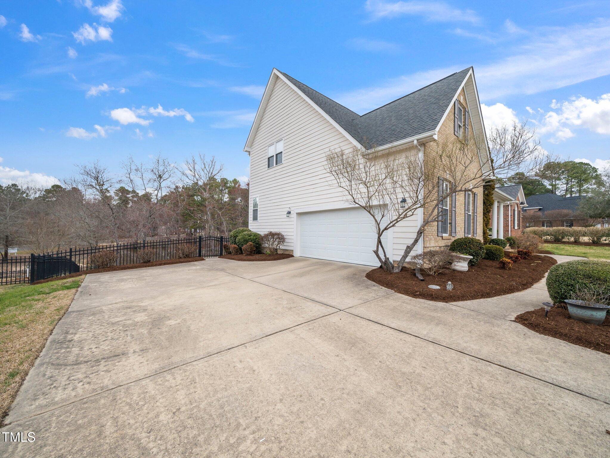 2639 Bowden Drive