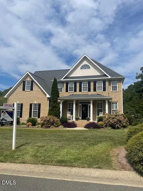 2639 Bowden Drive Creedmoor NC 27522