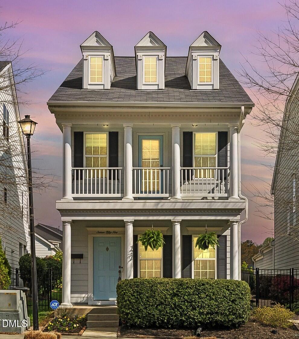 1659 Main Divide Drive