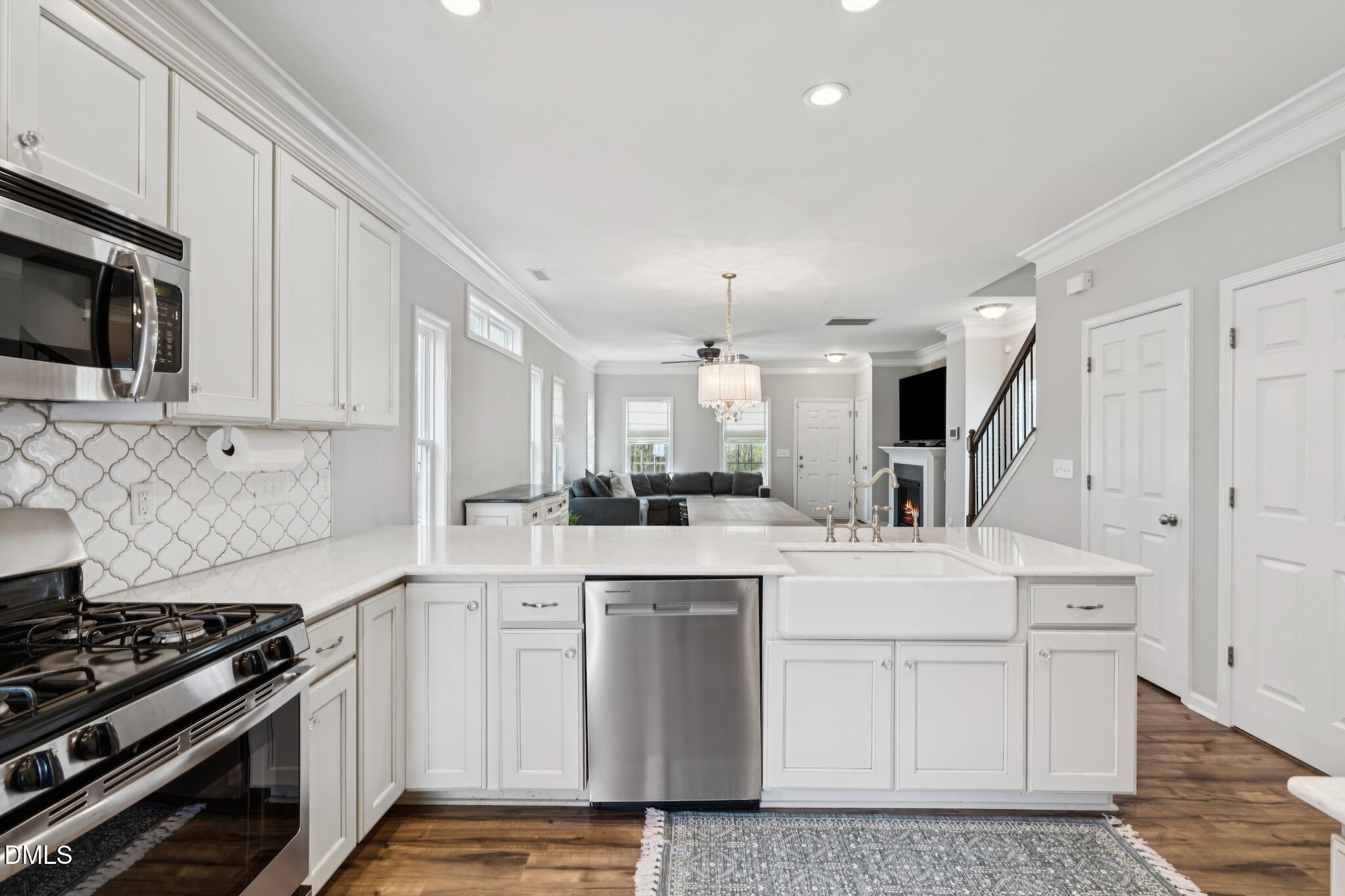 1659 Main Divide Drive