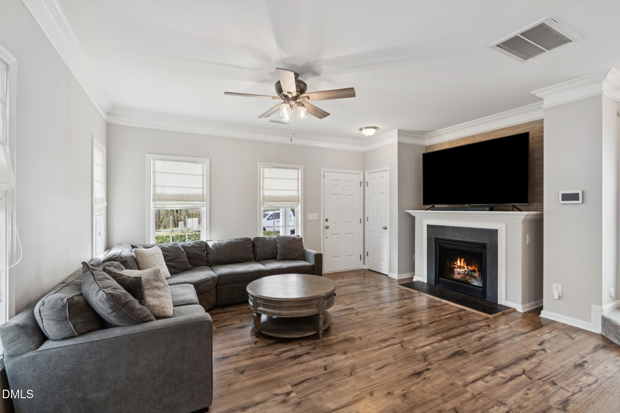 1659 Main Divide Drive