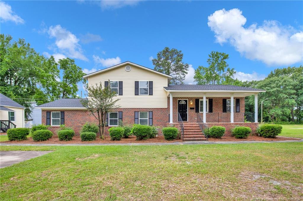 122, 128 & 138 Sam Cameron Avenue