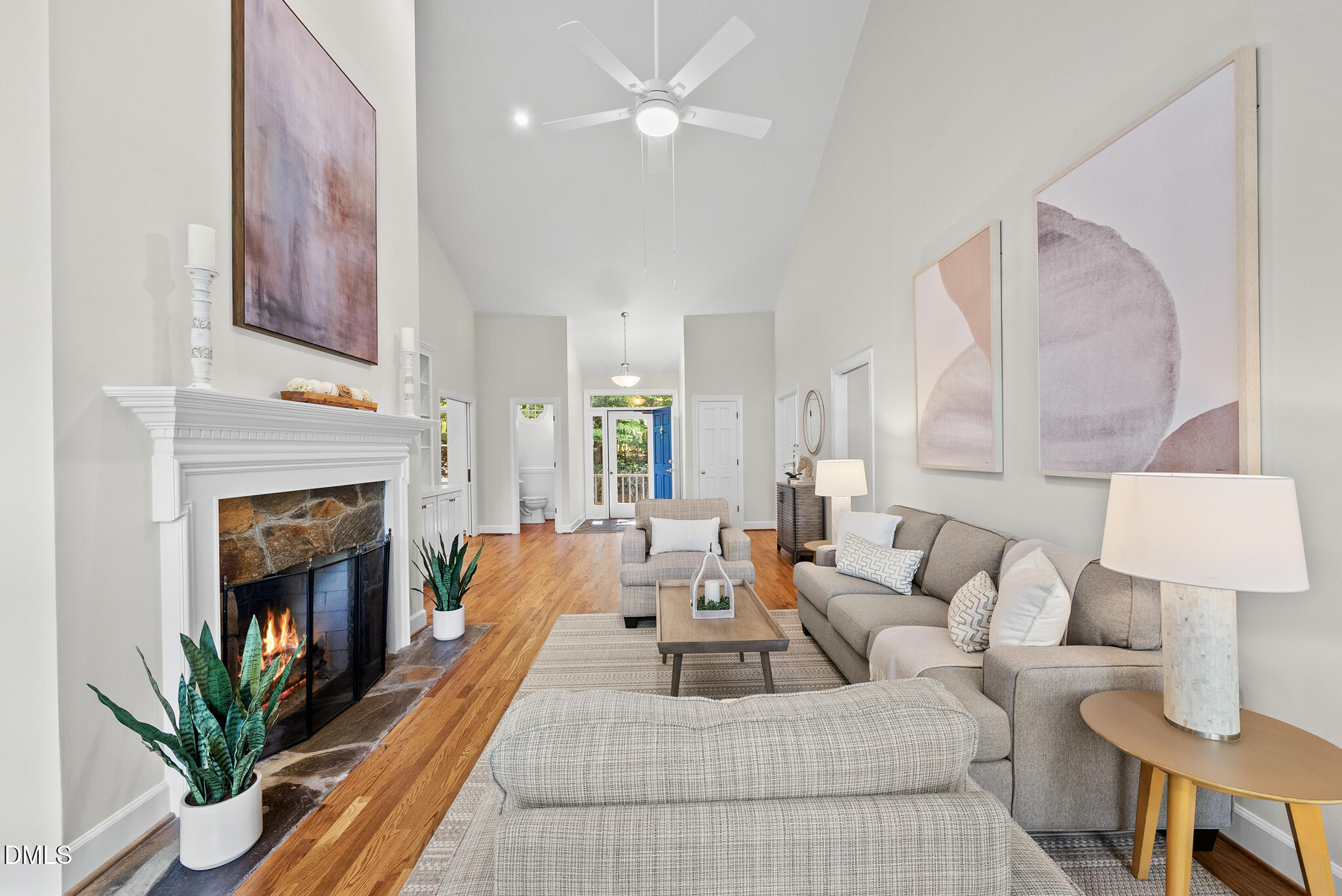 407 Ironwoods Drive