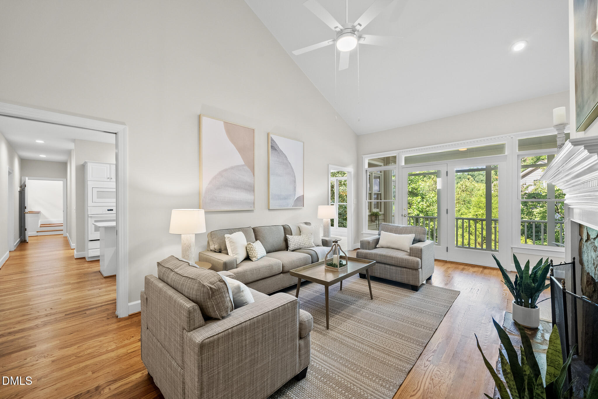 407 Ironwoods Drive