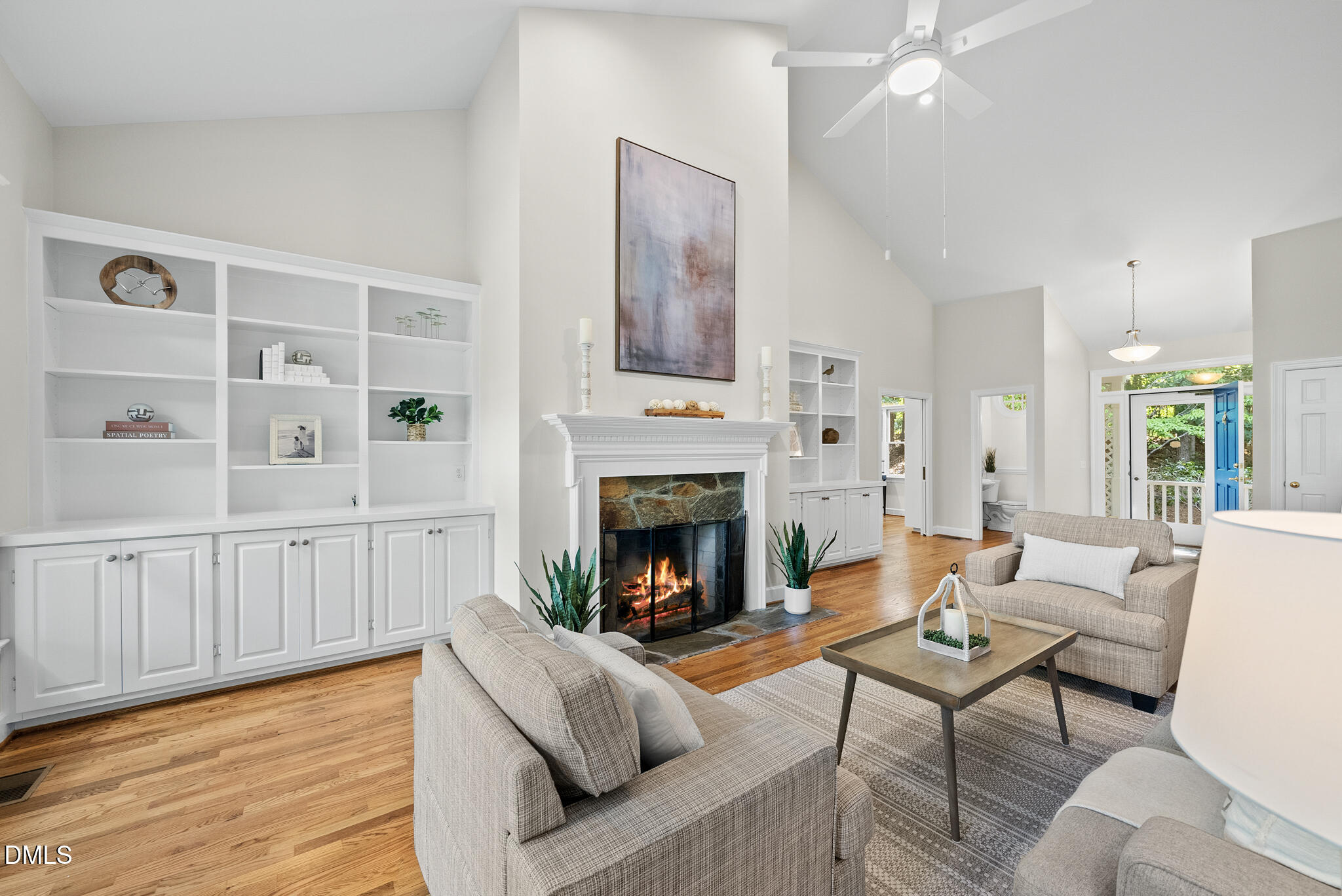407 Ironwoods Drive