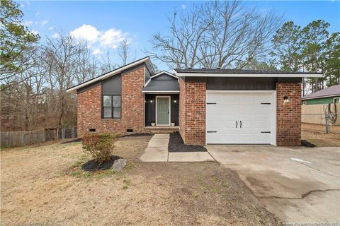 6926 Melbourne Drive Fayetteville NC 28314