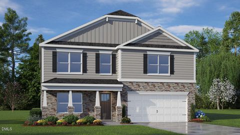 1840 Fighting Bull Drive Wake Forest NC 27587