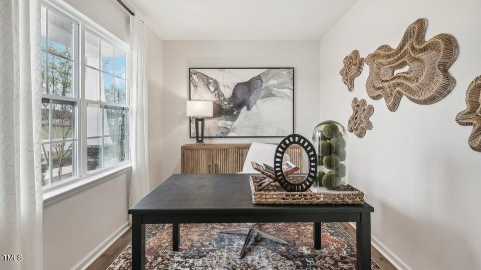 1840 Fighting Bull Drive