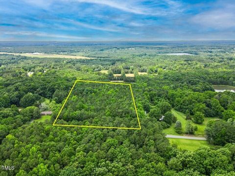0 John Emerson Road Siler City NC 27344