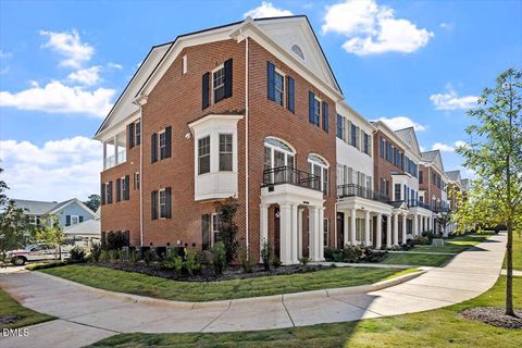 2622 Tidwell Street Raleigh NC 27608