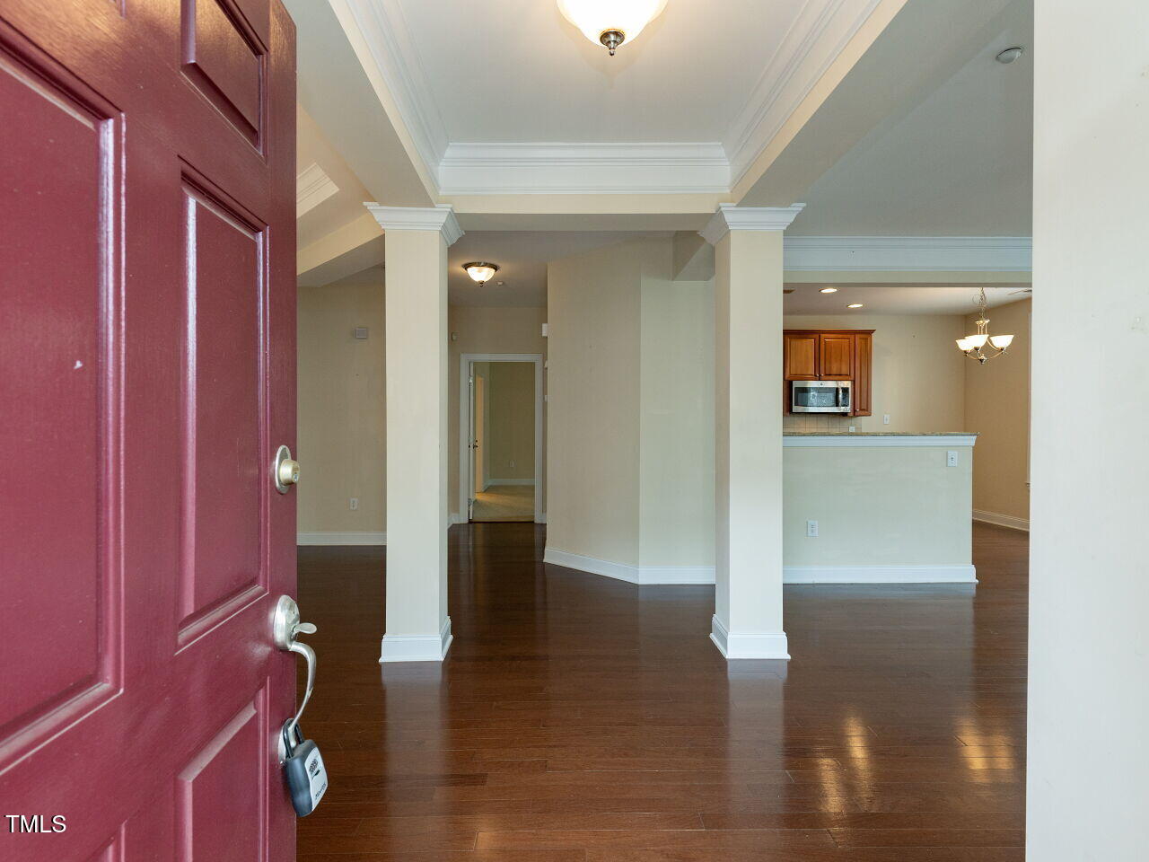 9221 Calabria Dr 121