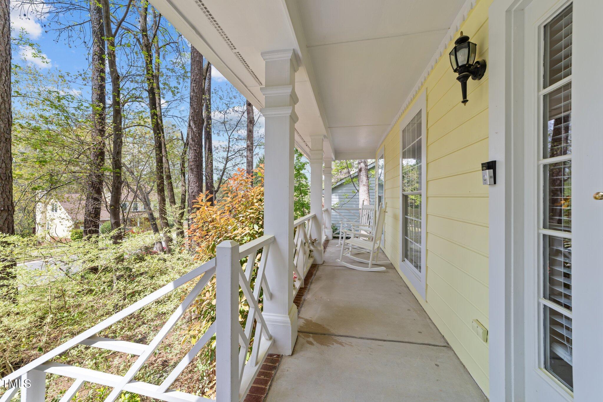 102 Pinehill Way