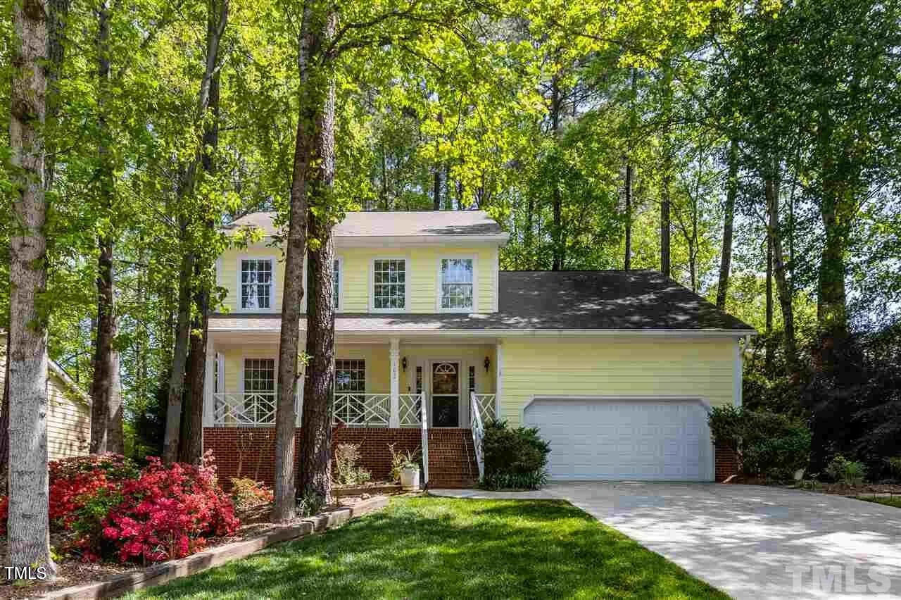 102 Pinehill Way