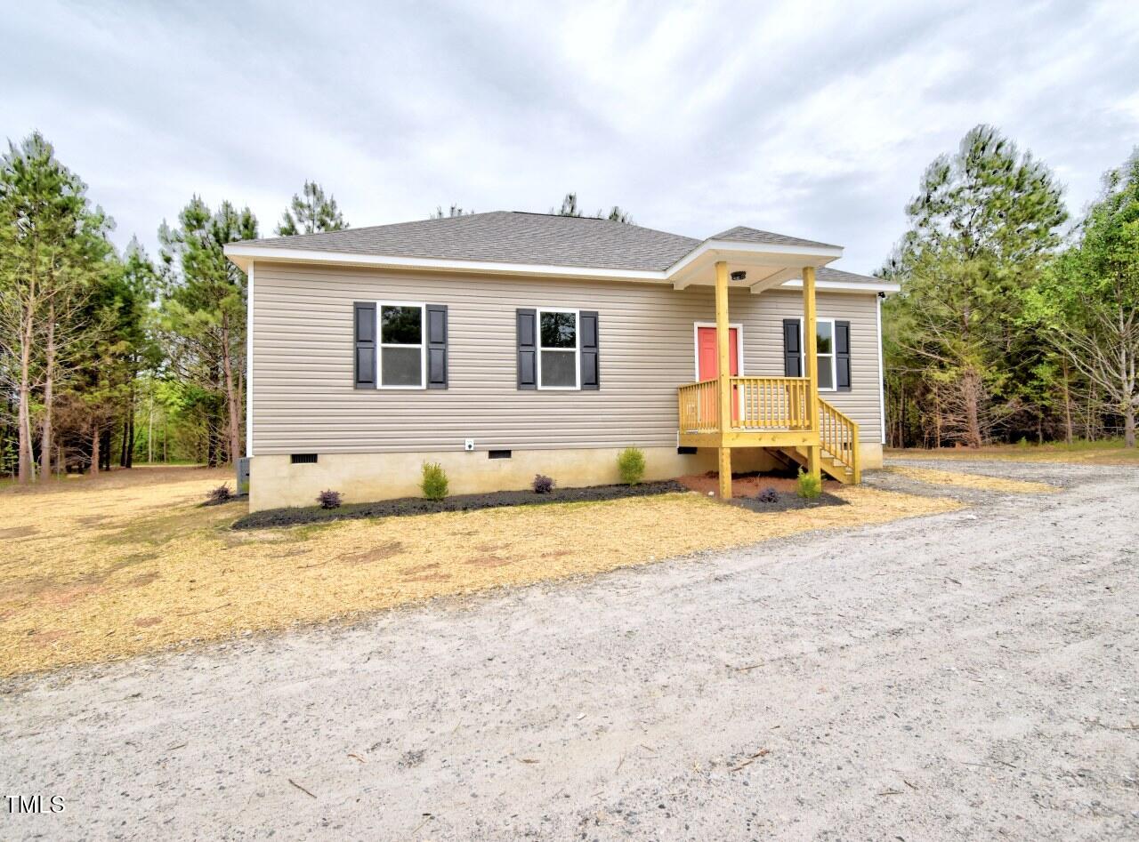 48 S Grace Way