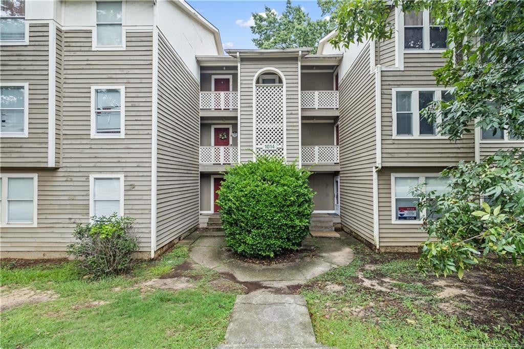 1014 Wood Creek Dr Dr Unit 3, Fayetteville, NC, 28314