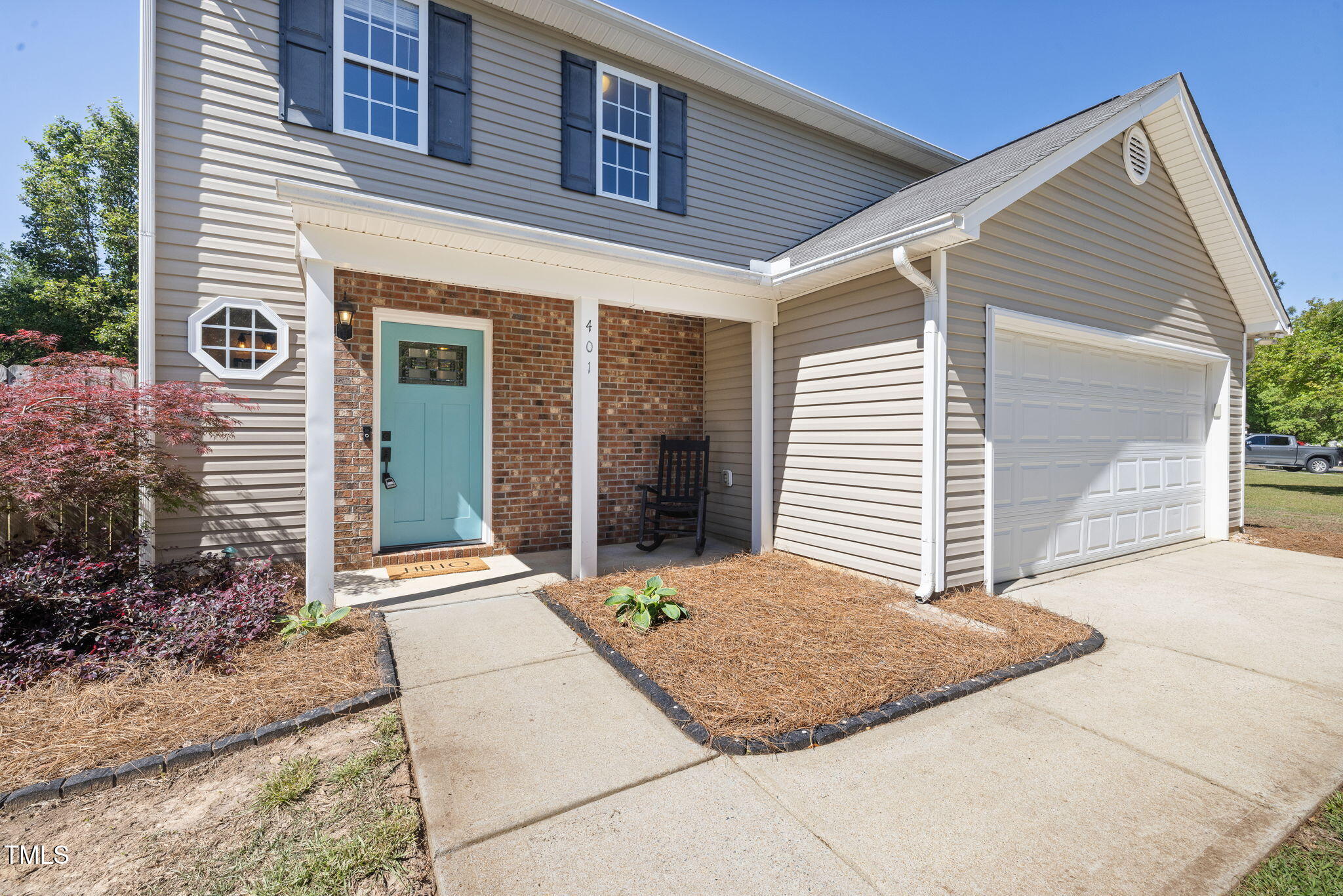 401 Onondaga Court
