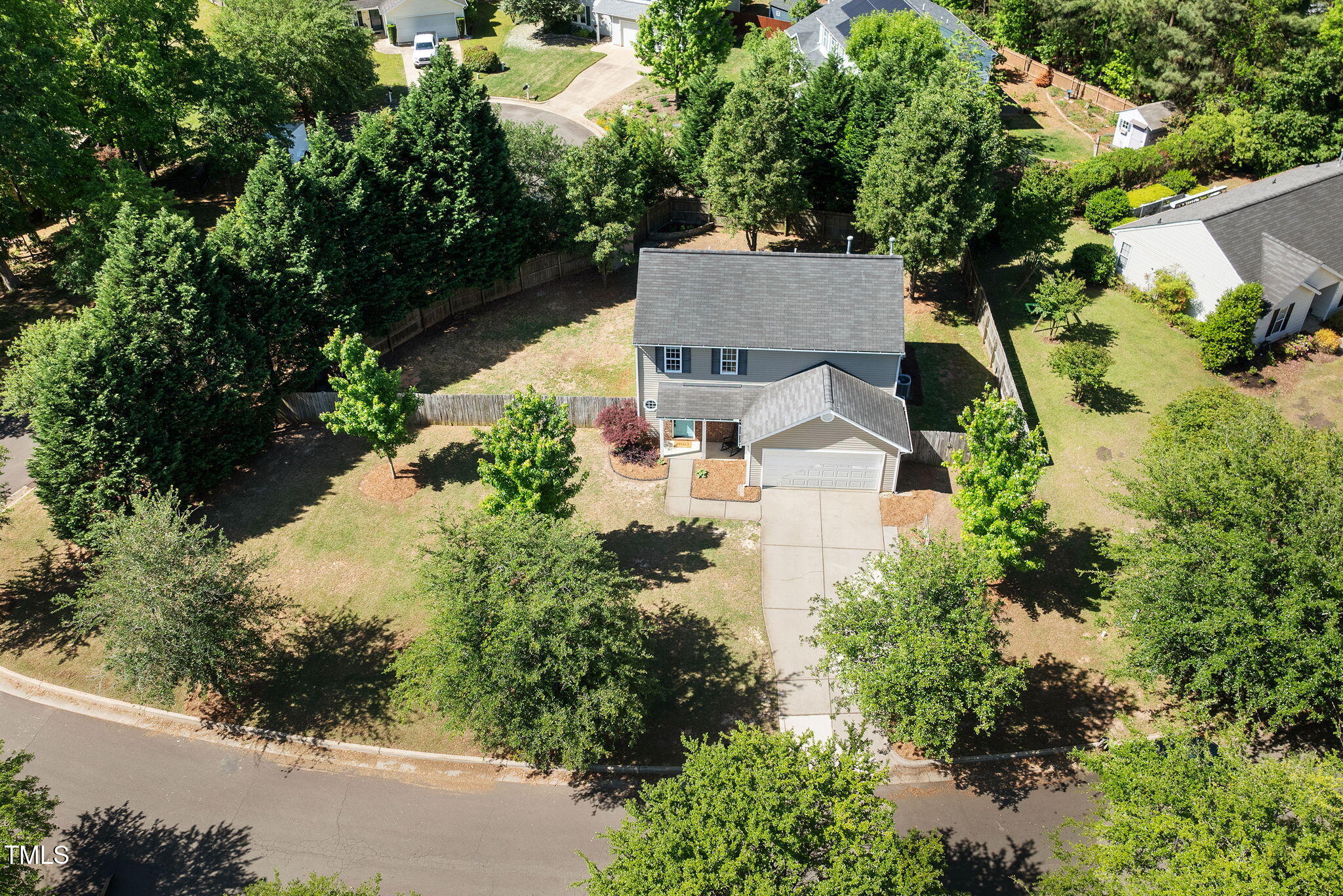 401 Onondaga Court